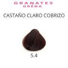 COLORACION POLICROM + OXIDANTE 5.41