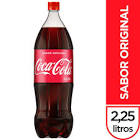 Gaseosa Idolo Cola X 2,25Lt.
