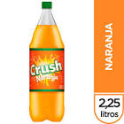 Gaseosa Idolo Naranja X 2,25Lt.