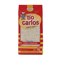 Arroz DC Tio Carlos x 1 kg_unidad