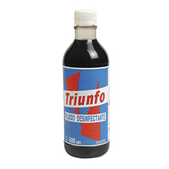 INSEC.TRIUNFO X 500CC