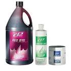 Mousmi PaUff91Al Rojo Med. X 10 Unid.