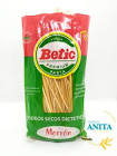 Fideos Betic Diet Morron 300 Gr