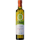 Aceite De Oliva Organico Jumbo 500 Ml