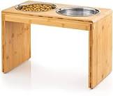 Comedero Grande Tradicional Pets Fun 1 Un