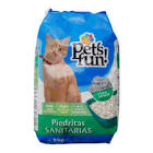 Sanitario Mineral Para Gatos Pets Fun 2 Kg