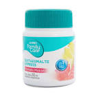 Quitaesmalte Express Jumbo Family Care 30 Ml