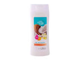 Gel De Ducha Coco Y Vainilla Jumbo Family Care 250 Ml