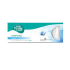 Tampones Jumbo Family Care Mp Medio En Paquete 8 Un
