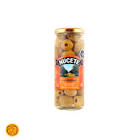 ACEITUNAS NUCETE VERDES FILET. 330 GR. FRASCO