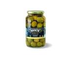 ACEITUNAS NUCETE PREMIUM FRASCO 660 GR