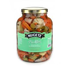 Pickles Nucete 2 Kg