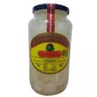 Cebollitas Nucete en vinagre frasco x 220 gr.