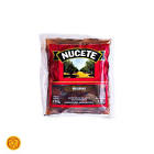 Aceitunas Nucete negras en salmuera x 190 gr. sachet