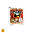 Aceitunas Nucete verdes en salmuera sachet x 190 gr.