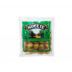 ACEITUNA NUCETE RELLENA 80GR