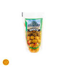 Aceitunas Nucete verdes rellenas sachet x 300 gr.