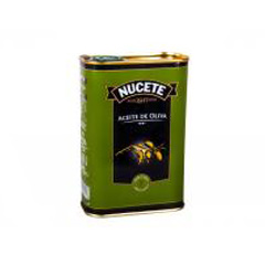 Aceite de Oliva Puro Nucete 1 Lt