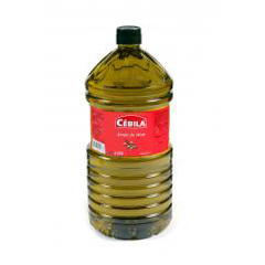 Aceite De Oliva Cebila 3 Lt