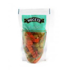 Pickles En Vinagre Nucete 300 Gr