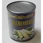 PALMITOS NUCETE X 500 G