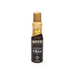 Aceite De Oliva En Aerosol Nucete 150 Ml