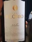 Vino Malbec Florio 6 Un 750 Ml