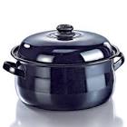 CACEROLA ENLOZADA BALA 26 CM