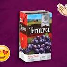 vino ternuva caja tinto x1l