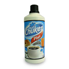 EDULC/CHUKER PLUS 250 ML