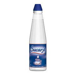 Endulzante Sucaryl Líquido x 360 Cc.