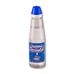 EDULCORANTE SUCARYL 180 ML.