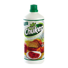 Endulzante Liquido Chuker 600 Ml