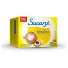 Endulzante en polvo Sucaryl dietetico de mesa x 100 sobres