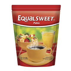 EDULC/EQUALSWEET DP64.8/ POLVO