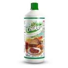 Endulzante liquido Chuker dietetico de mesa x 500 cc.