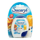 Endulzante de mesa Sucaryl bajo en calorias x 300 tabletas
