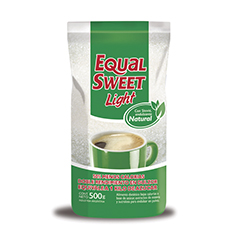 Edulcorante Dietetico En Sobres Equalsweet 500 Gr