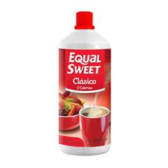 EQUAL EDULC. CLASICO 