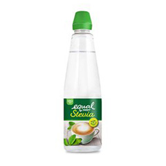 Equal sweet Stevia 180ml