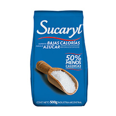 Azucar Sucaryl Light 500 Gr