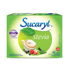Stevia Sucaryl 