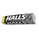 Pastillas Halls Menta fuerte x27gr 