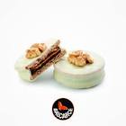 Balcarce Alfajor Con Nuez 50G