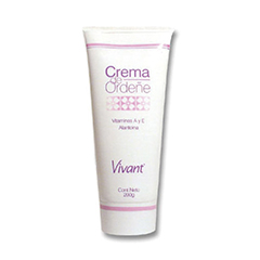 Crema Orden?E Vivant 200 Gr
