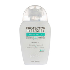 Protector Capilar Thermico Anti Frizz Iyosei 150 Ml