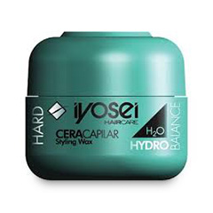 Cera Capilar Nutritive Iyosei Repair Complex V46 50 Gr