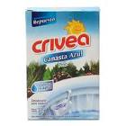 Desodorante para inodoros Crivea Azul pino con canasta