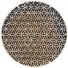 Crivea Block repuesto floral