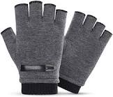 Guantes Crivea con felpa grande